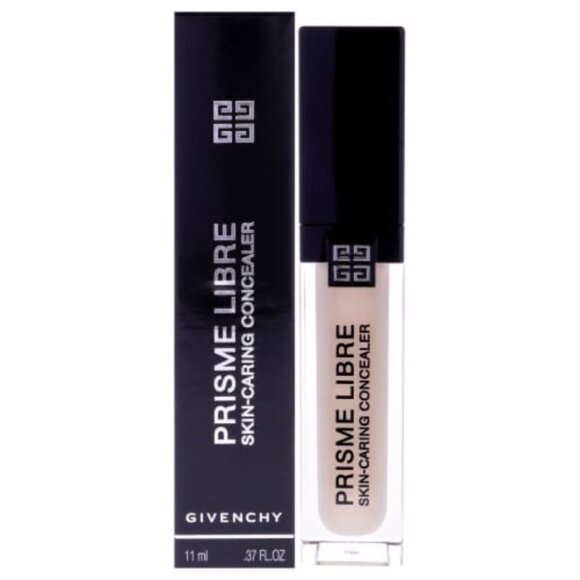 NIB ✅ Givenchy W100 Prisme Libre Skin-Caring Concealer⭐ BNIB - Picture 1 of 4